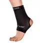 Copper ﻿﻿Compression ﻿﻿Recovery Ankle Sleeve