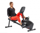 image of Schwinn recumbent Bike