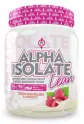 Alpha ﻿﻿﻿Isolate﻿﻿﻿