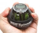 NSD Power Autostart Spinner