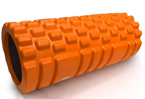 321 Strong Foam Roller