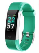 LETSCOM Fitness Tracker and Sleep Monitor