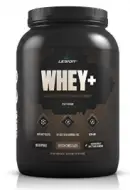 Legion Whey+