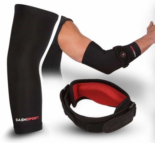 DashSport Tennis Elbow Brace