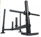 Titan Fitness HD Weight Sled