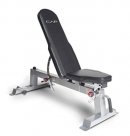 Deluxe Weight Bench