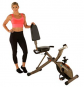 Exerpeutic Fitness Exercycle