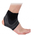 Compression Ankle Strap Brace