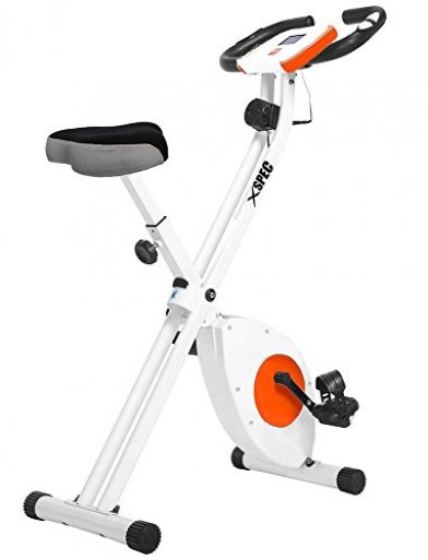 Best Compact Exercise Bikes for Small Spaces and exercise at home