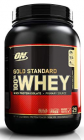 OPTIMUM NUTRITION GOLD