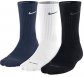 Nike Unisex Dry Cushion Crew Training Sock