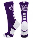 MadSportsStuff Crew Sock