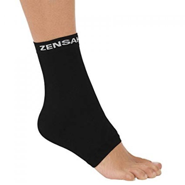 Best Ankle Brace Reviews for reliable support