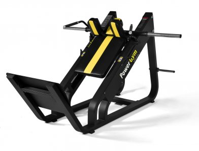 Best Hack Squat Machines for home and gym use