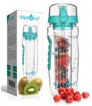 AquaFrut Infusing Bottle