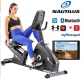 Nautilus Recumbent Bike