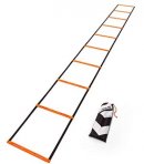 GOLME PRO Agility Ladder