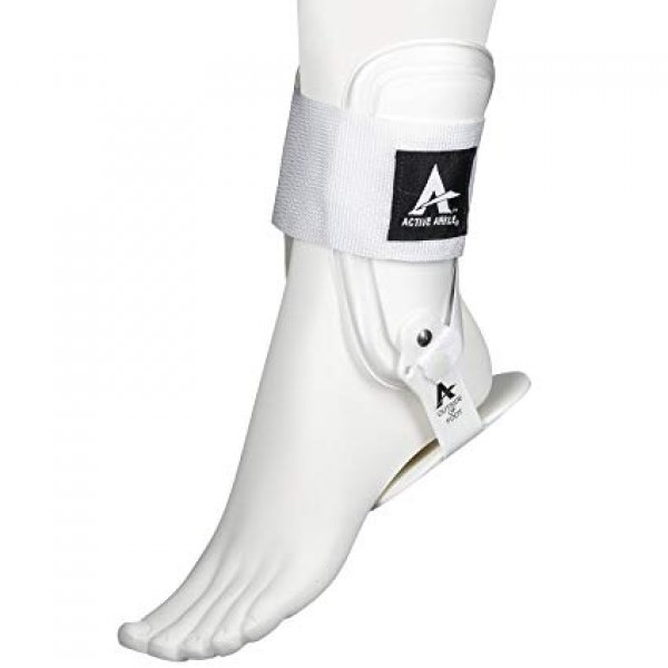 Best Active Ankle Braces