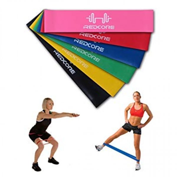 Best Fitness & Resistance Bands Reviewed