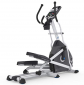 Nautilus E614 Elliptical Trainer