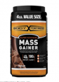 Body Fortress Super Advanced Mass Gainer