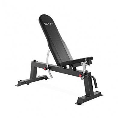 Legend 3 way Utility Bench