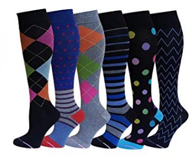 Dr. Motion Dr Motion compression socks for comfort and support