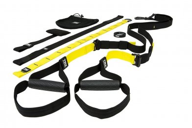 TRX All-In-One