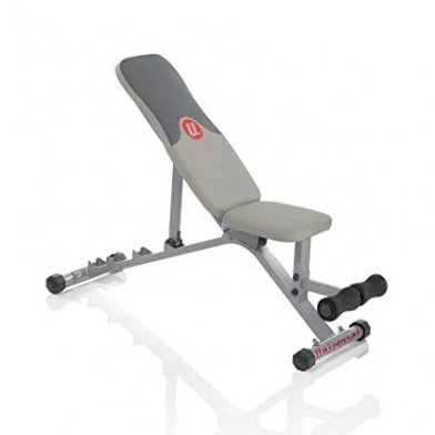 Universal UB300 Adjustable Bench