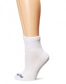 Women's Diabetic Quarter Socks