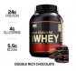 Optimum Nutrition 100% Whey Gold Standard Protein ﻿﻿Powder