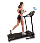 Smart Digital Folding Exercise Machine