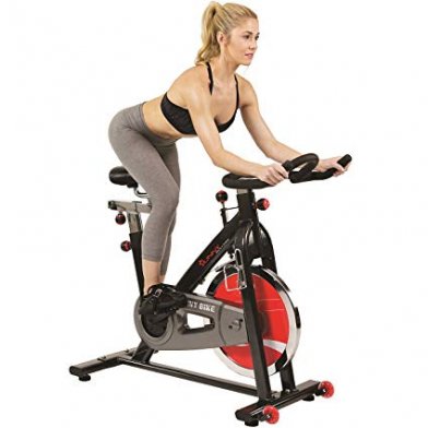 Sunny Health Exercise Bikes