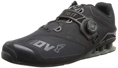 Best Inov8 Lifting Shoes