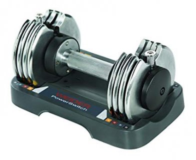 Best Weider Dumbbells