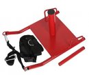 ECOTRIC Training Sled