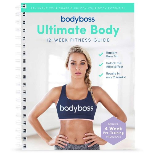 bodyboss ultimate