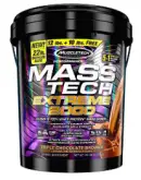 MuscleTech Mass Tech