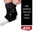 ACE Deluxe Ankle Stabilizer