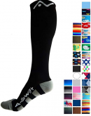 A-Swift compression socks