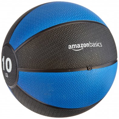 Best Medicine Balls Review 2021