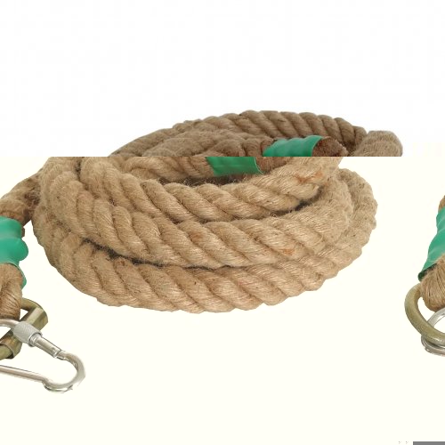 image of Aoneky Fitness Climbing Rope