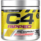 C4 Ripped Pre-Workout