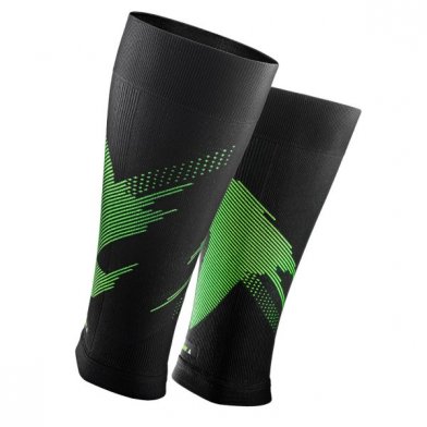 Wide-Calf Compression Socks