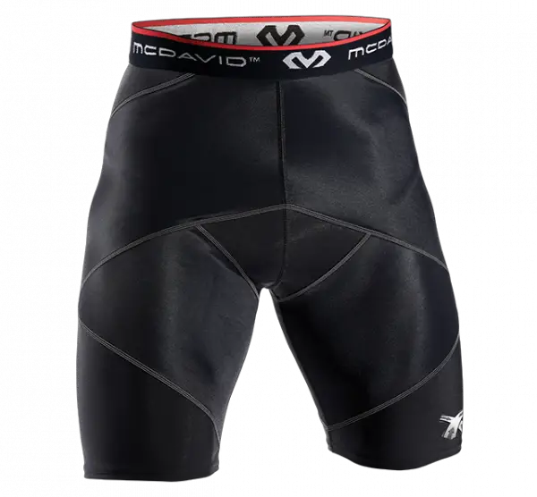 Best Compression Shorts