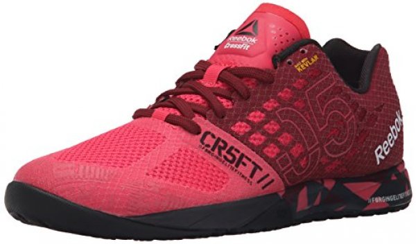 Best Crossfit Shoes for runners and atheletes