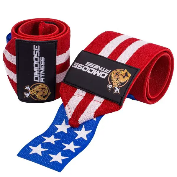 Best Wrist Wraps