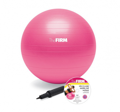 Firm Slim Physio Ball