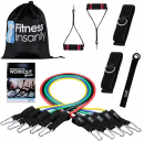 Fitness Insanity Set