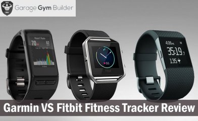 Garmin vs. Fitbit Fitness Tracker top choices for you